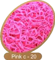 Pink C-20